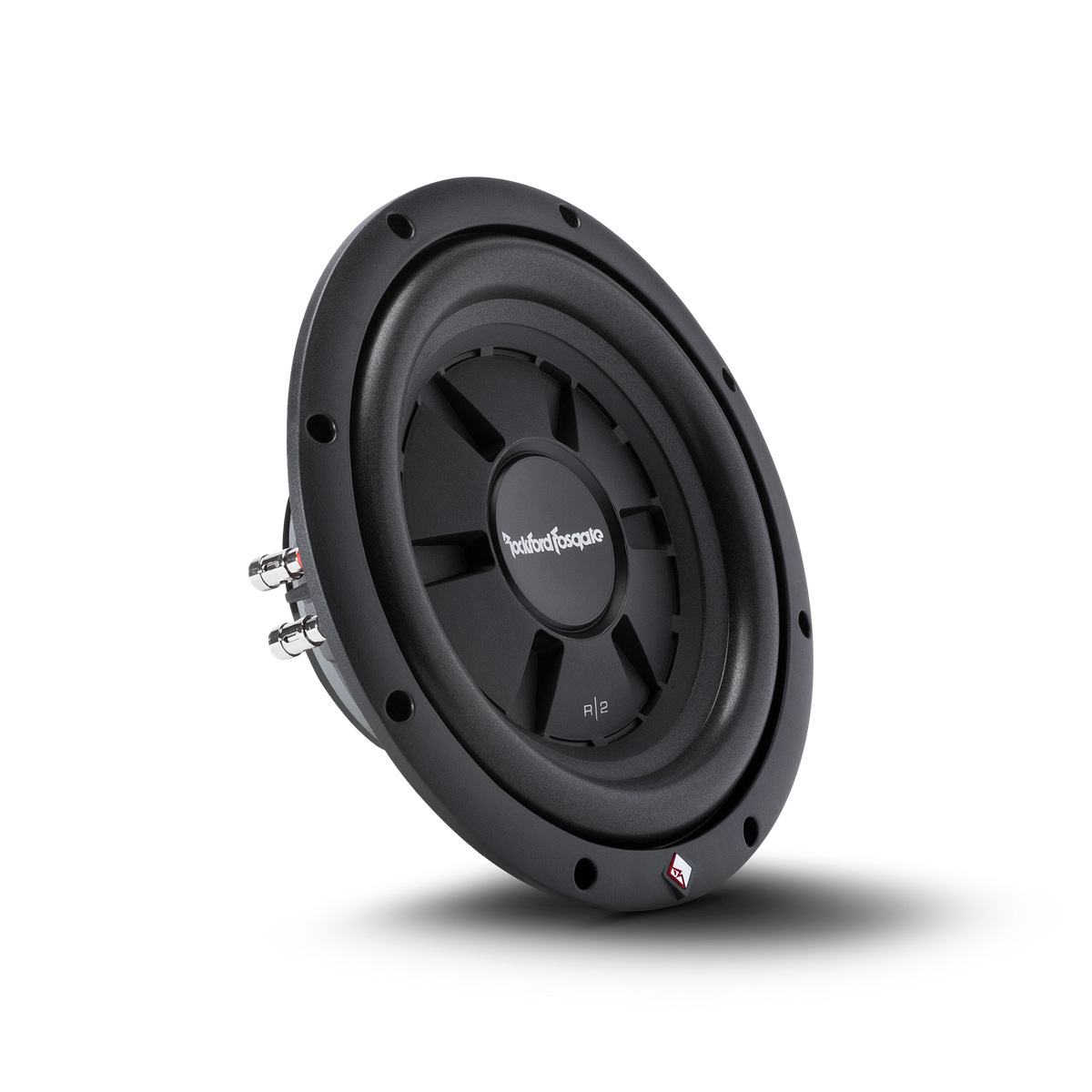 R2SD4-10 - Prime 10" R2S 4-Ohm DVC Shallow Subwoofer - image 4