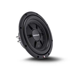 R2SD4-10 - Prime 10" R2S 4-Ohm DVC Shallow Subwoofer - image 4