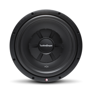 R2SD4-12 - Prime 12" R2S 4-Ohm DVC Shallow Subwoofer - image 4