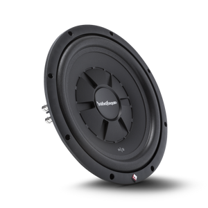 R2SD4-12 - Prime 12" R2S 4-Ohm DVC Shallow Subwoofer - image 2