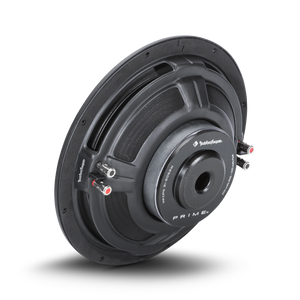 R2SD4-12 - Prime 12" R2S 4-Ohm DVC Shallow Subwoofer - image 5