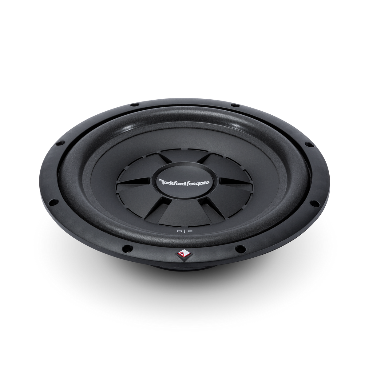 R2SD4-12 - Prime 12" R2S 4-Ohm DVC Shallow Subwoofer - image 1