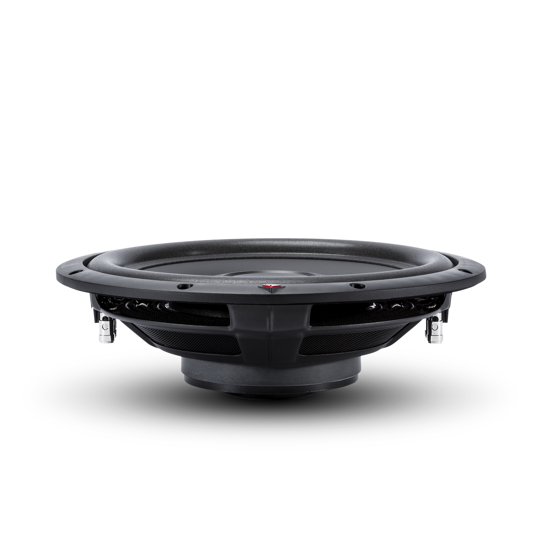 R2SD4-12 - Prime 12" R2S 4-Ohm DVC Shallow Subwoofer - image 3
