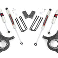 3 inch Lift Kit | M1 | Chevy Silverado & GMC Sierra 1500 2WD (1999-2006 & Classic)