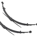 Rear 56 Inch Leaf Springs| 4" Lift | Chevy/GMC C10/K10 Truck & SUV/K5 Blazer (77-91)