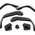 WF1 Fender Flares | Jeep Gladiator JT 4WD (2020-2025)