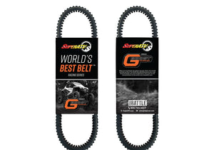 World's Best Belt Racing Series - 3211148