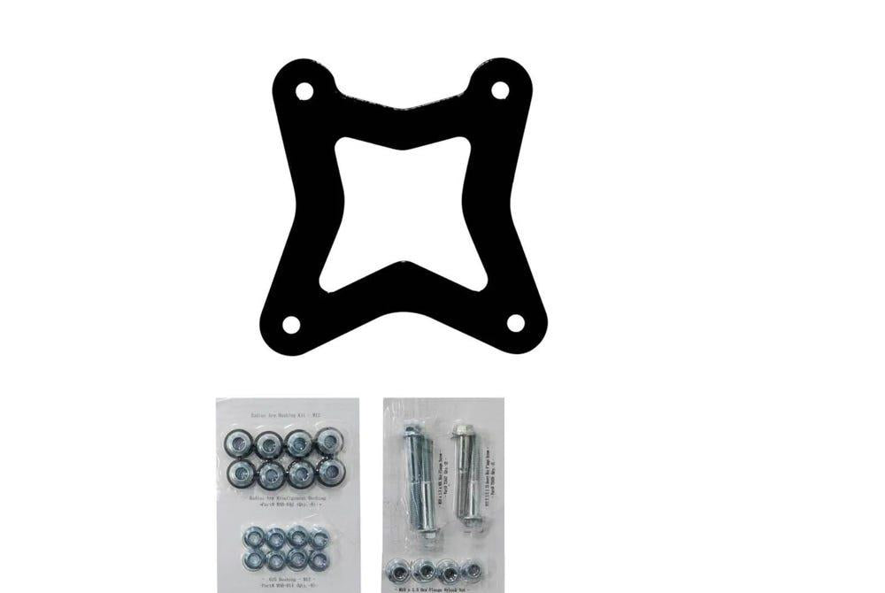 Rebuild Kit for SuperATV Polaris RZR 1000 Radius Arms