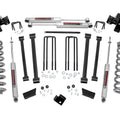 3 Inch Lift Kit | Ram 2500 4WD (1994-2002)