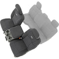Seat Covers | Bucket Seats | FR | Ram 2500 2WD/4WD (2019-2026)