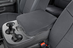 Seat Covers | Bucket Seats | FR | Ram 2500 2WD/4WD (2019-2026)