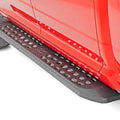 RPT2 Running Boards | Crew Cab | Black | Ram 1500 (19-26)/1500 TRX (21-24)