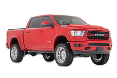 Fender Flares | Sport | PUW Walnut Brown | Ram 1500 2WD/4WD (2019-2024)