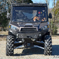 Polaris Ranger XP 1000 Crew Plastic Roof