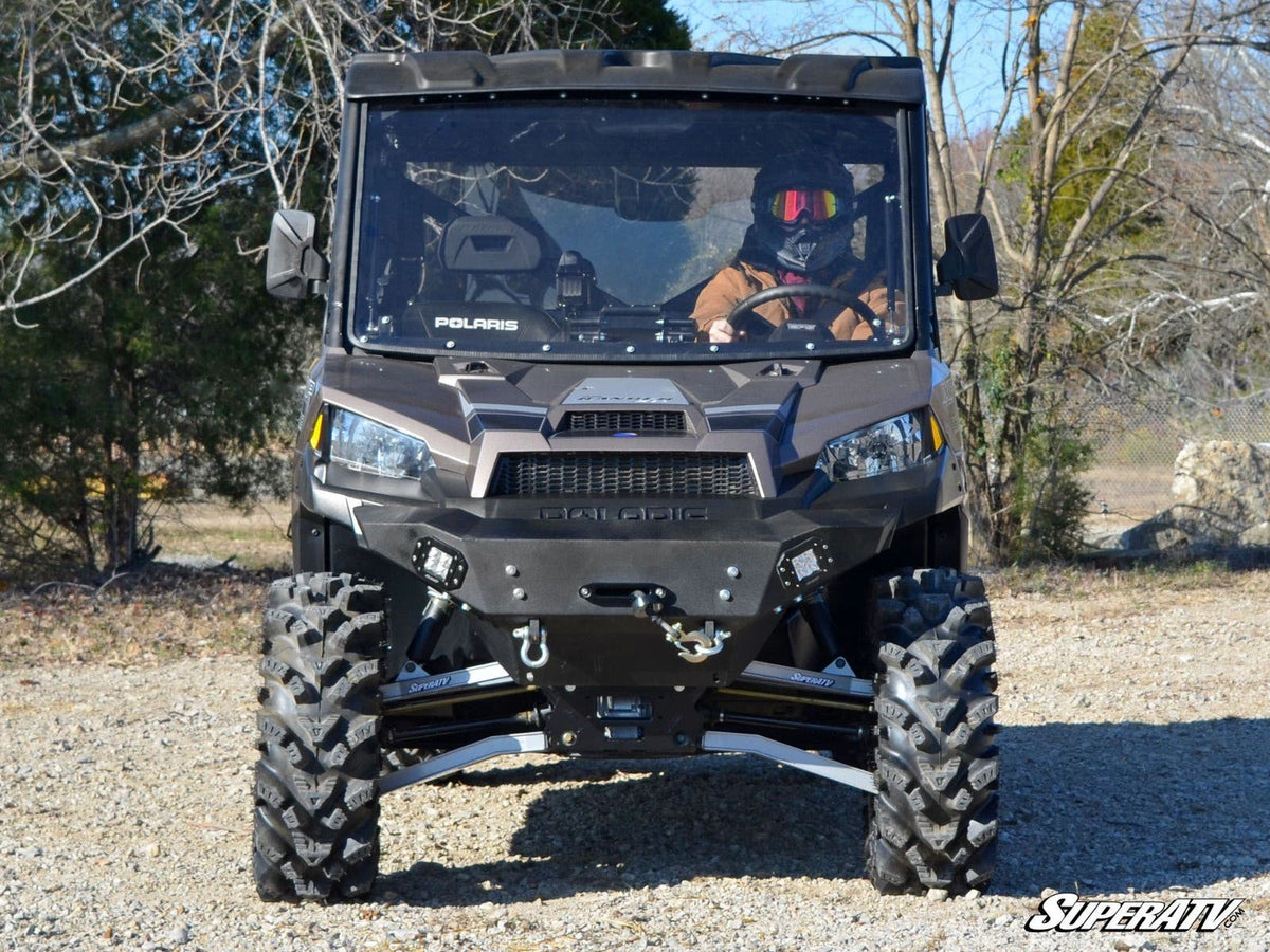 Polaris Ranger XP 1000 Crew Plastic Roof