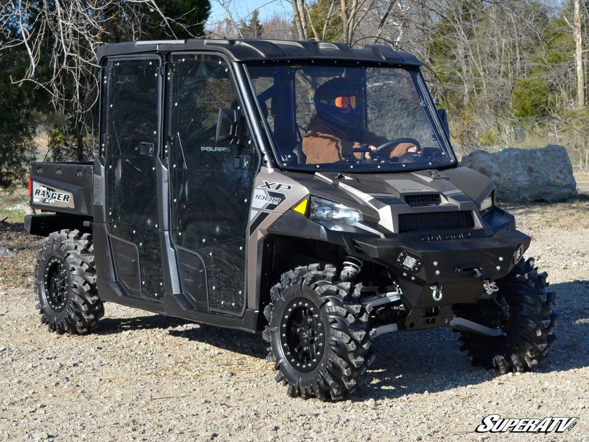 Polaris Ranger XP 570 Crew Plastic Roof
