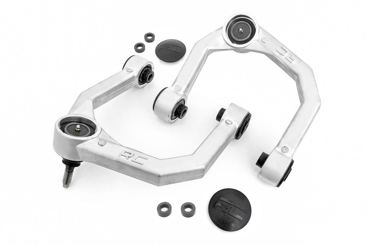 Upper Control Arms | 3.5 Inch Lift | Ford Ranger 2WD/4WD (2019-2023)
