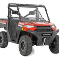 Winch Mount | Polaris Ranger XP 1000