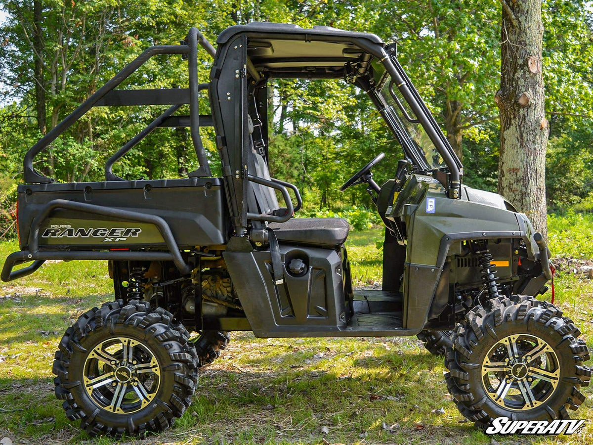 Polaris Ranger XP 800 6in. Lift Kit - X300 Axles