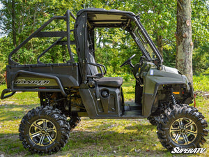 Polaris Ranger XP 800 6in. Lift Kit - X300 Axles