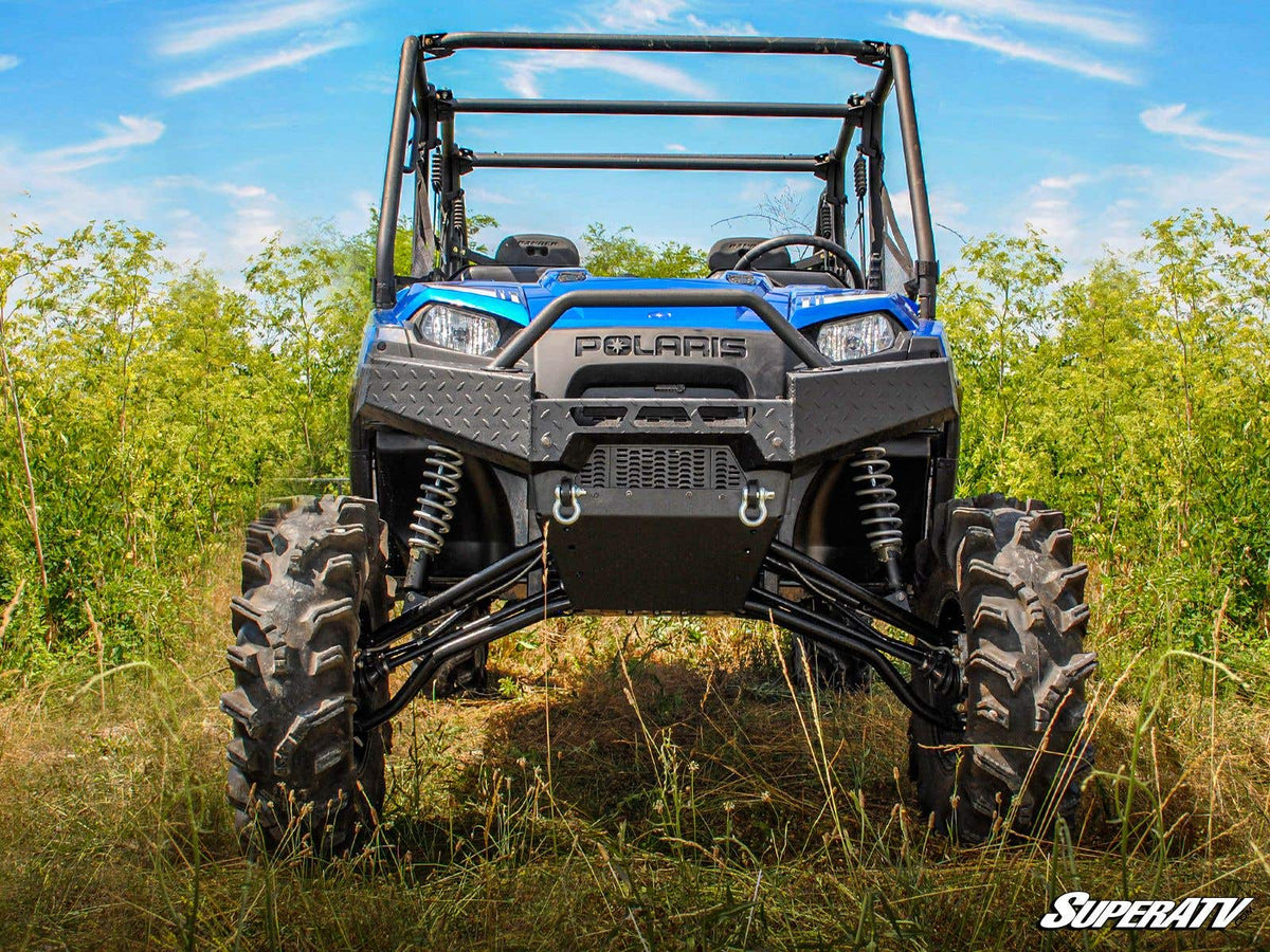Polaris Ranger XP 800 6in. Lift Kit - X300 Axles