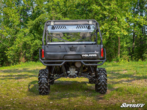 Polaris Ranger XP 800 6in. Lift Kit - X300 Axles