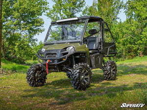 Polaris Ranger XP 800 6in. Lift Kit - X300 Axles