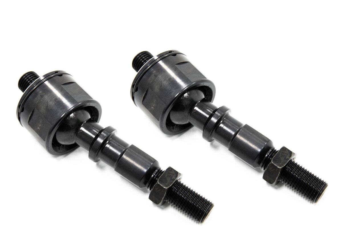 SuperATV Inner Tie Rod End Replacement—Polaris