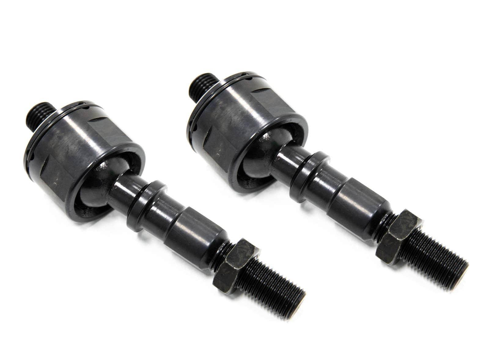 SuperATV Inner Tie Rod End Replacement—Can-Am