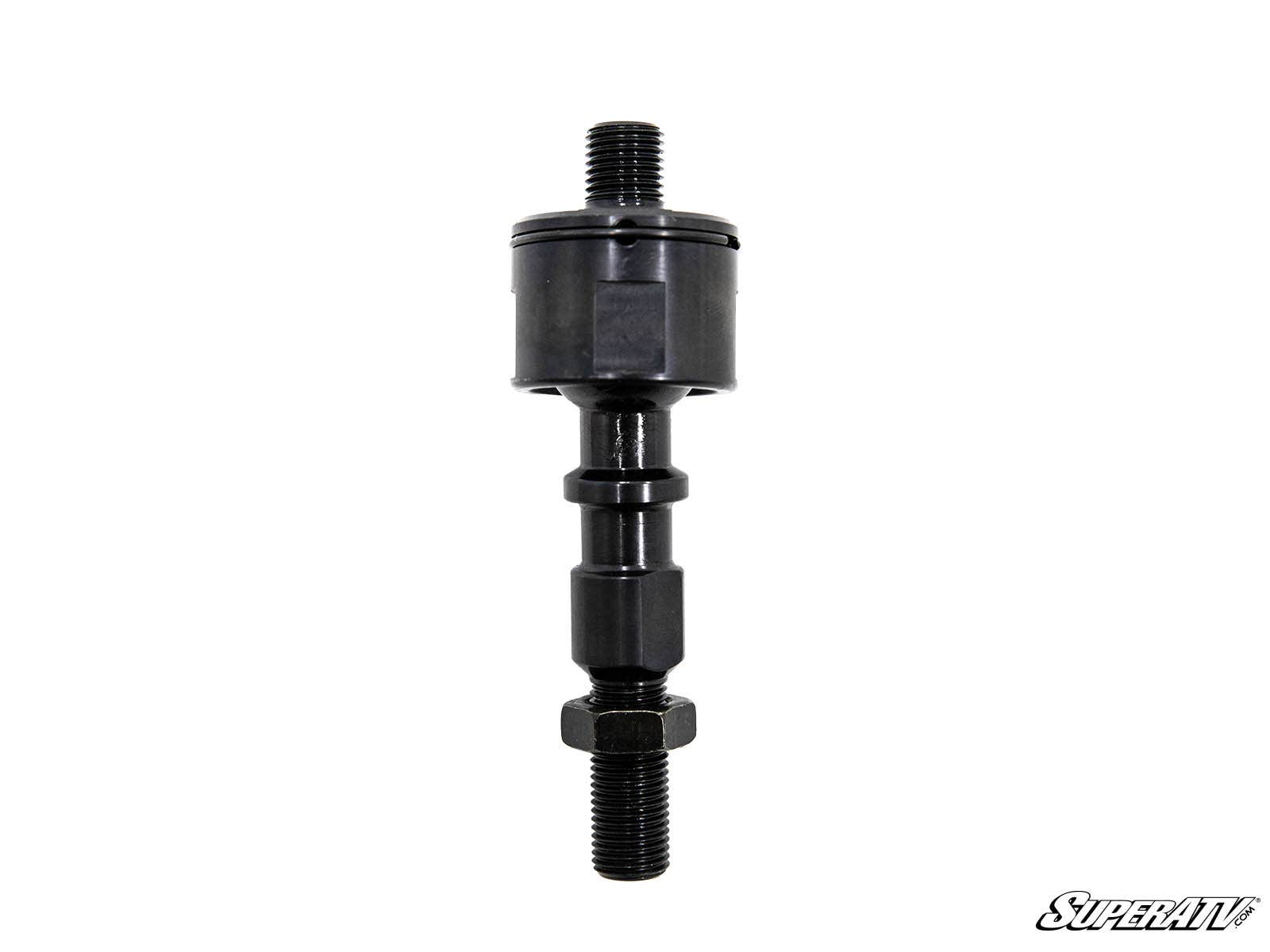 SuperATV Inner Tie Rod End Replacement—Can-Am