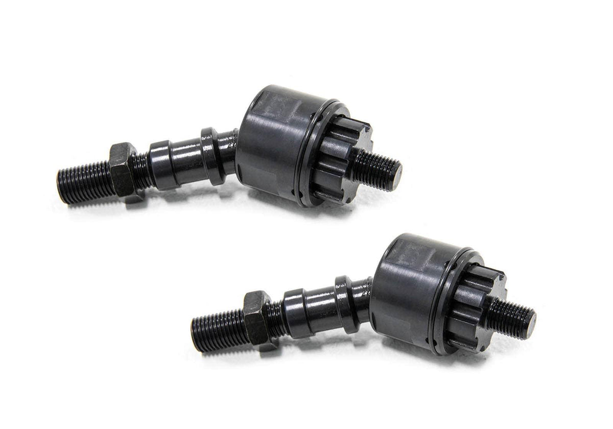SuperATV Inner Tie Rod End Replacement—Arctic Cat