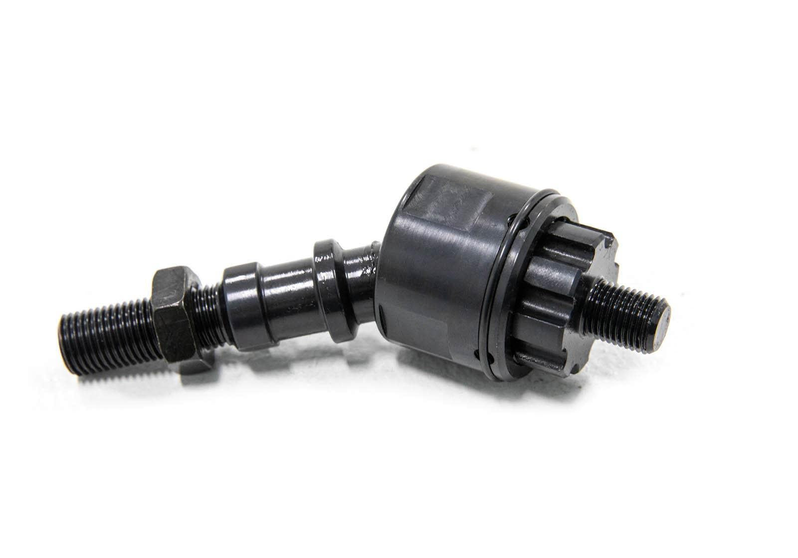 Rack and Pinion Replacement Parts - Ball & Socket - Rebuildable - M12