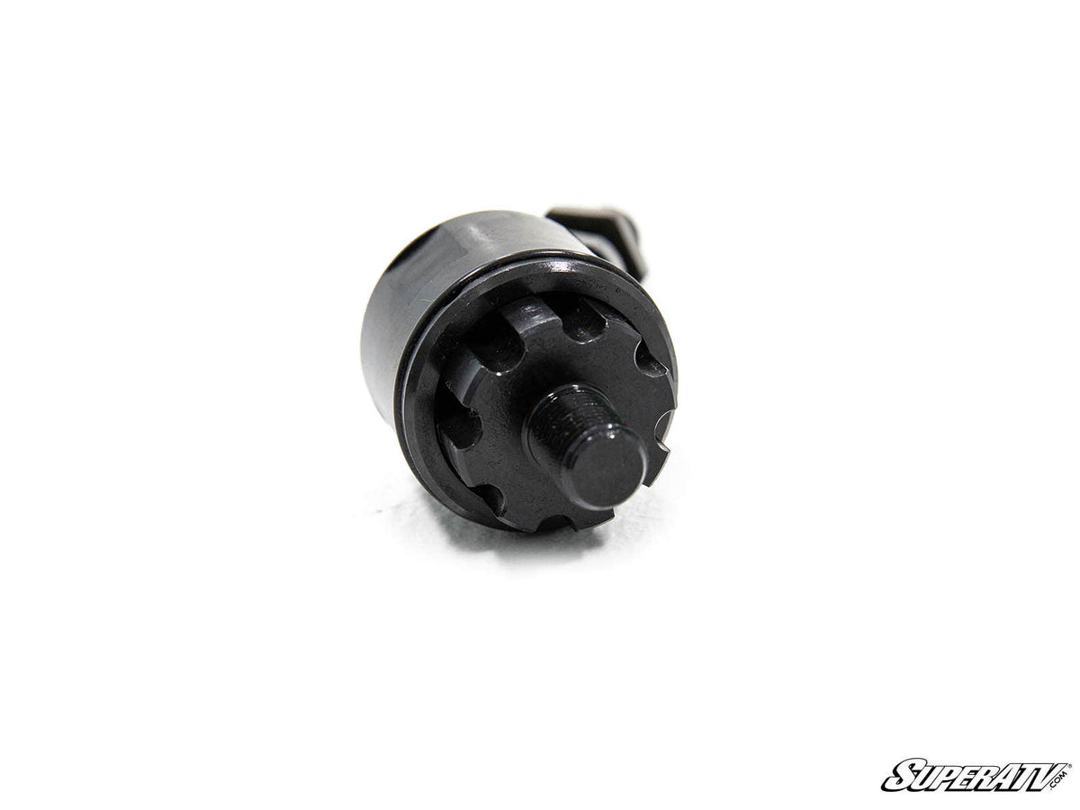 Rack and Pinion Replacement Parts - Ball & Socket - Rebuildable - M12