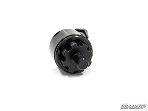 Rack and Pinion Replacement Parts - Ball & Socket - Rebuildable - M12