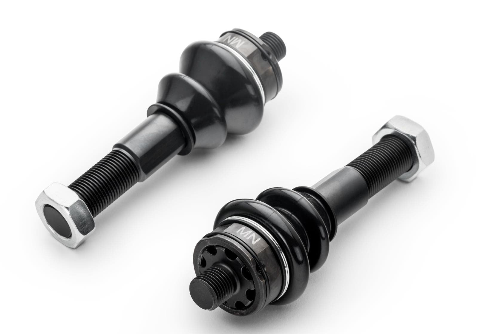 Rack and Pinion Replacement Parts - Ball & Socket - Rebuildable