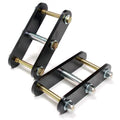 Lift Shackles | Front | 0.375 Inch | Jeep CJ 8 Scrambler (81-85)/CJ5/CJ7 (76-86)