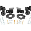 1.25 Inch Body Lift Kit | Jeep Wrangler JL/Wrangler Unlimited 4WD (2018-2026)
