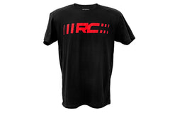 Rough Country T-Shirt | RC Lines | Black | 3XL
