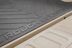 Bed Mat | 8' Bed | RC Logo | Chevy/GMC Sierra 1500 (19-26)/Silverado 1500 (19-26)
