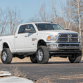 5 Inch Lift Kit | Diesel | Dual Rate Coils | V2 | Ram 2500 4WD (2014-2018)