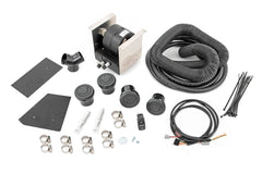 Cab Heater | Honda Pioneer 1000