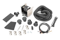 Cab Heater | Honda Pioneer 1000