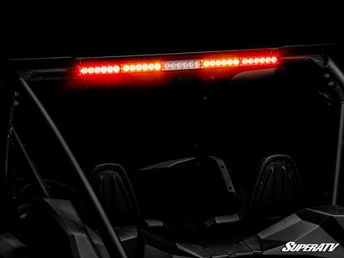 30in. Chase Light Bar