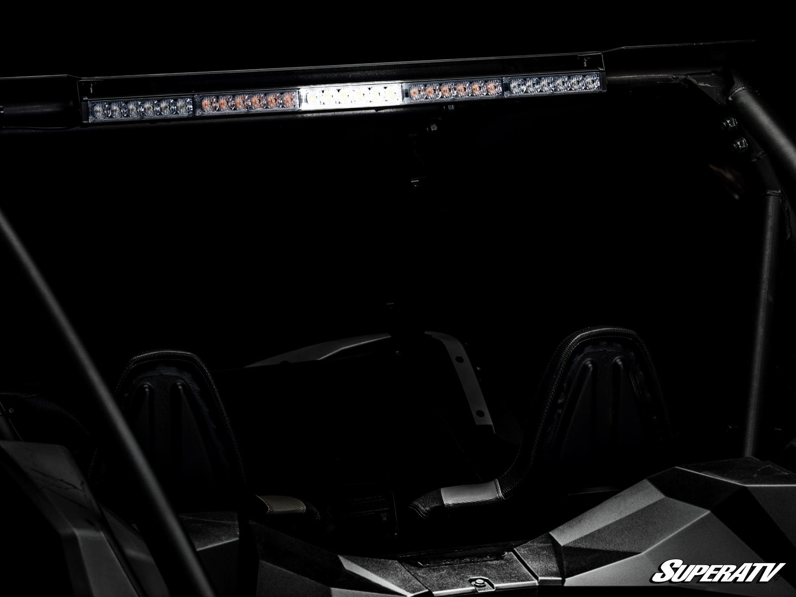 30in. Chase Light Bar