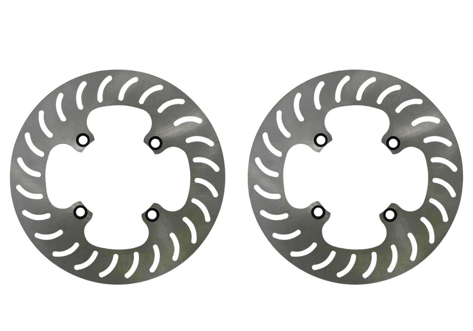 Replacement Portal Brake Rotor Kit