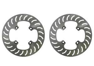 Replacement Portal Brake Rotor Kit