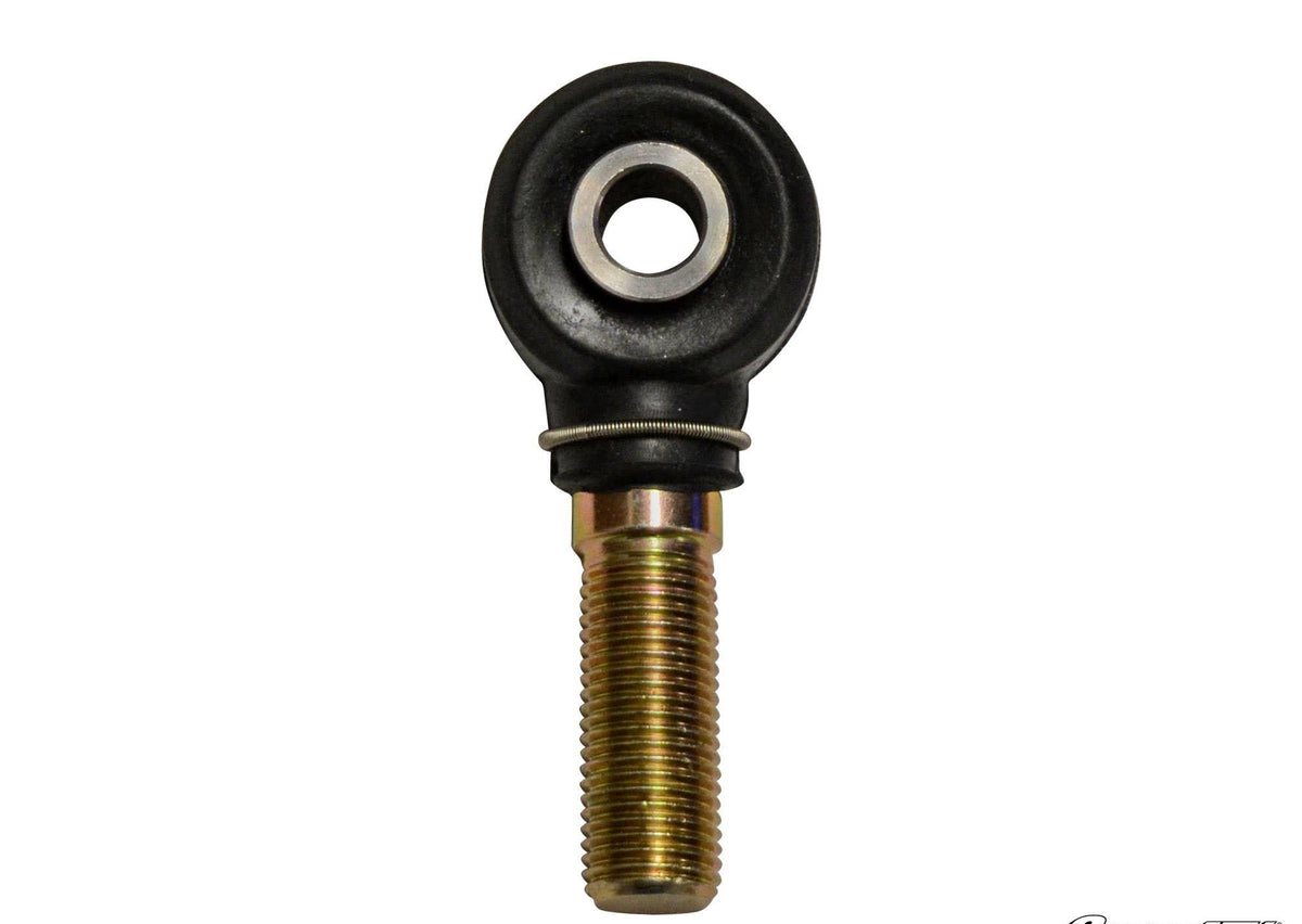 SuperATV Replacement Tie Rod Ends - Left Hand Thread