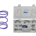 RZR Turbo S Clutch Kit with Adjustable Weight Kit