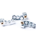 RZR XP Turbo Clutch Kit