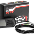 Can-Am Defender HD8 Dynojet Power Vision 3 ECU Tuner